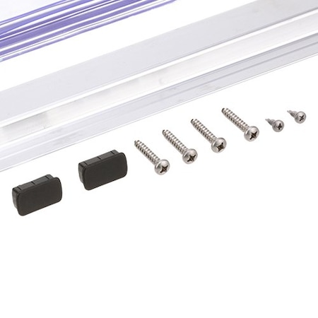 Kason 401Sa6064284 Strip Curtain 01SA6064284